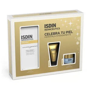 ISDINCEUTICS HYALURONIC CONCENTRATE ASTUCCIO 3 pz