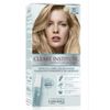 CLEARÉ INSTITUTE COLOUR CLINUANCE cheveux délicats #9.0-blond très clair 1 unité