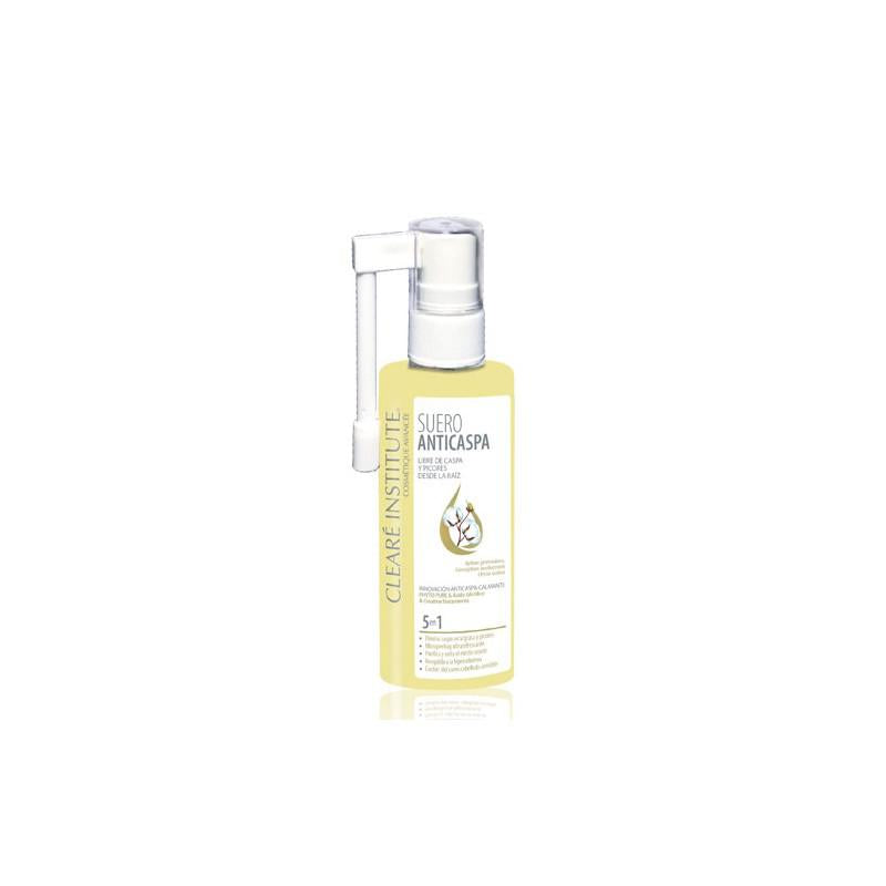 CLEARÉ INSTITUTE SIERO purificante e rinfrescante ANTIFORFORA 75 ml