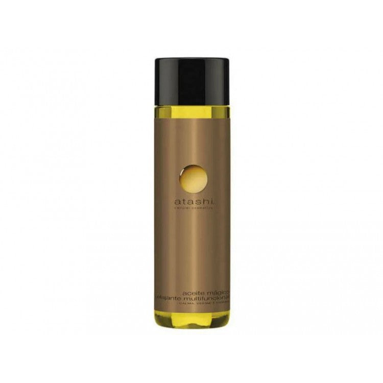 ATASHI CELLULAR COSMETIC olio magico rilassante multifunzionale 250 ml