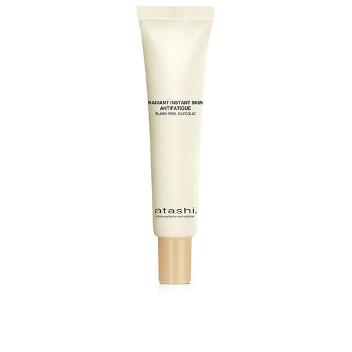 ATASHI CELLULAR PERFECTION PELLE SUBLIME radiante istantaneo antifatica 40 ml