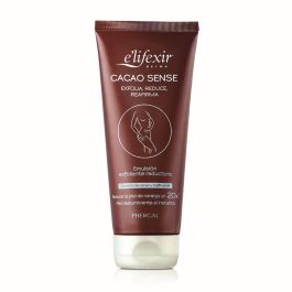 E'LIFEXIR Cacao Sense Scrub Riducente e Rassodante 200 ml