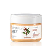 CLEARÉ INSTITUTE MASQUE CAPILLAIRE CURLY boucles définies hydratation éclat 300 ml