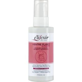 E'LIFEXIR DERMO Huile intensive ventre plat brûle-graisses 100 ml