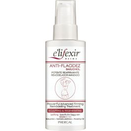 E'LIFEXIR BAKUCHIOL ANTI-SAGING Olio Corpo Rassodante 100 ml