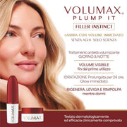 VOLUMAX PLUMP IT FILLER TRATTAMENTO ANTI-ETÀ SET DA 2