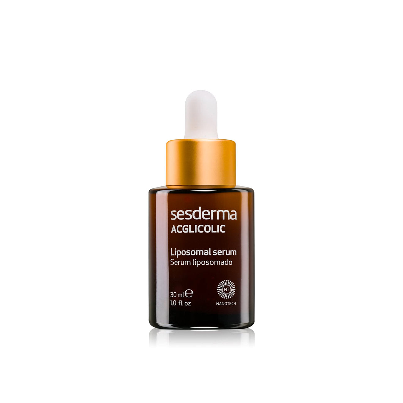 SESDERMA ACGLICOLIC siero liposomiale 30 ml