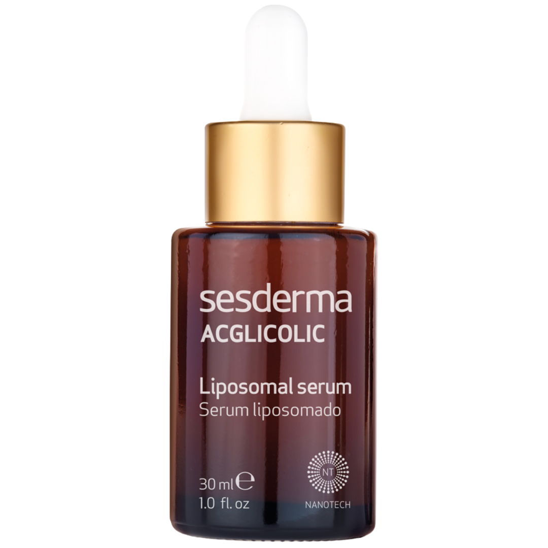 SESDERMA ACGLICOLIC siero liposomiale 30 ml
