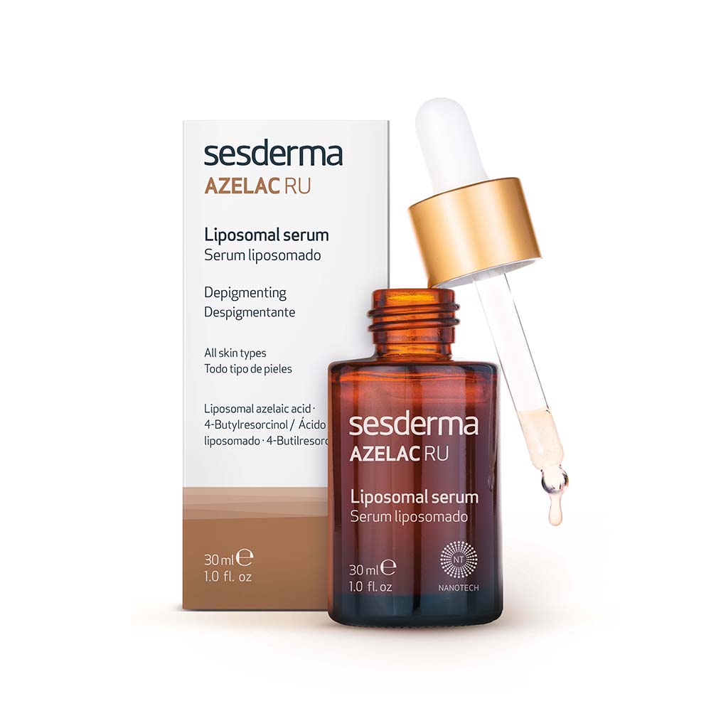 SESDERMA AZELAC RU siero liposomiale 30 ml