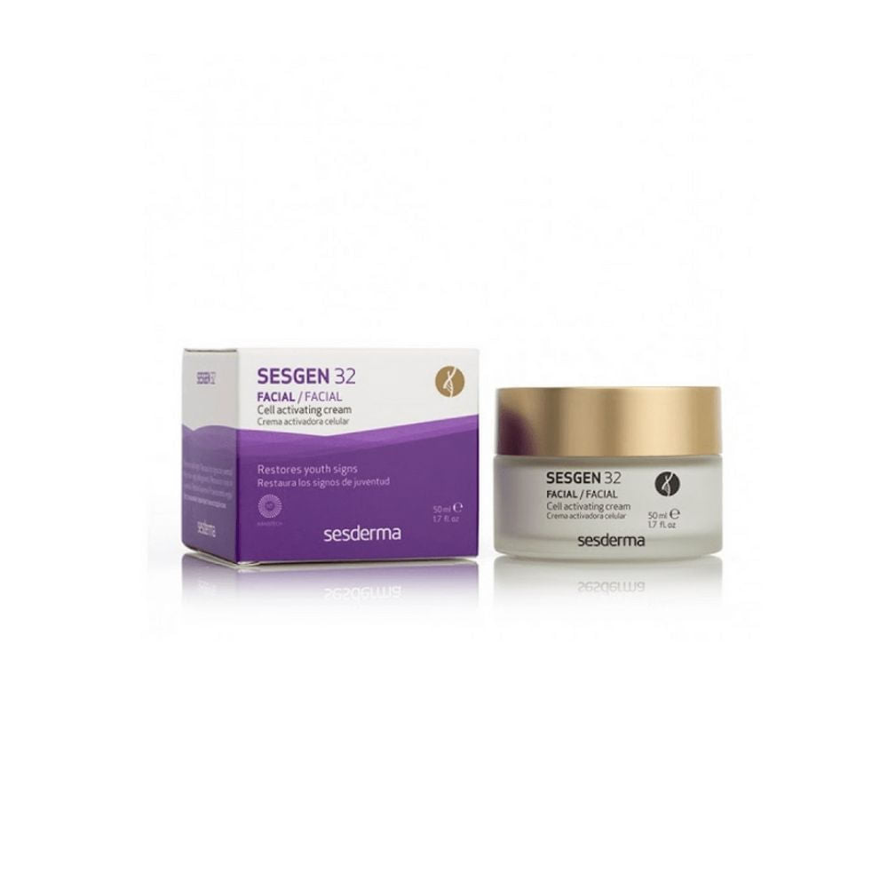 SESDERMA SESGEN 32 crema activadora celular 50 ml