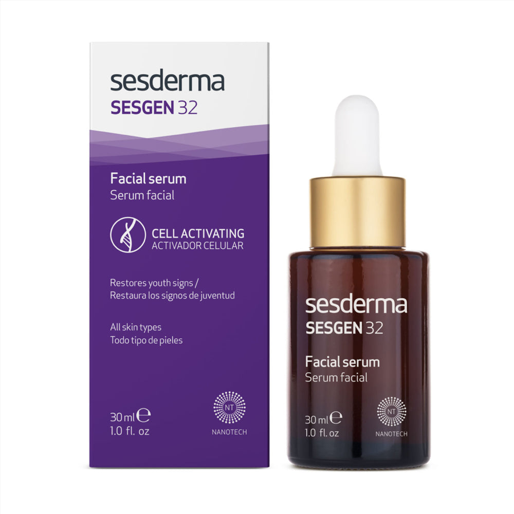 SESDERMA SESGEN 32 sérum activateur cellulaire 30 ml