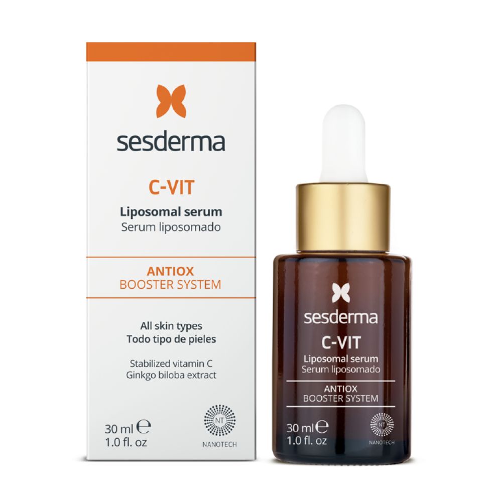 SESDERMA C-VIT liposomal serum 30 ml