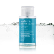 SESDERMA SENSYSES detergente sebo 200 ml