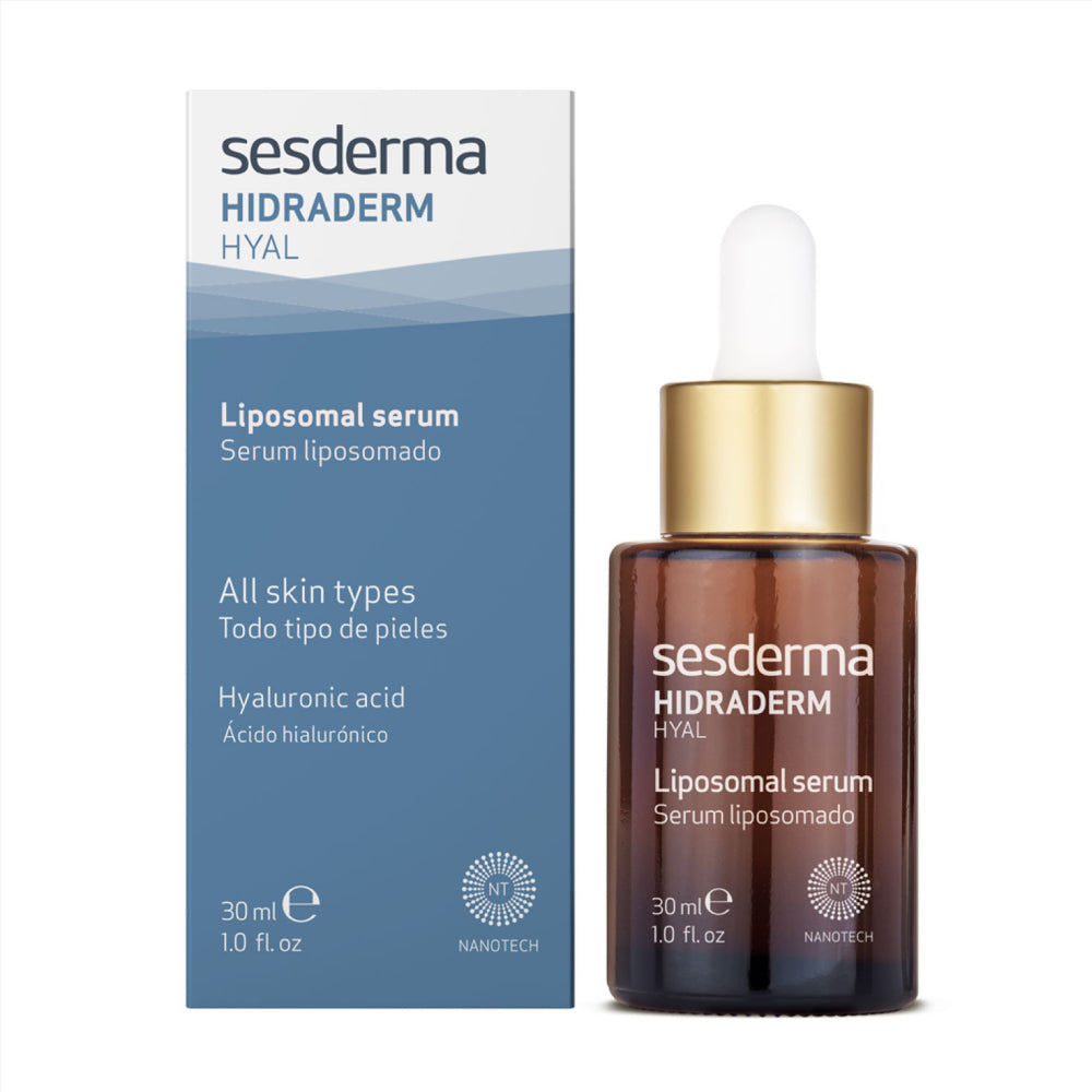 SESDERMA HIDRADERM HYAL sérum liposomal 30 ml