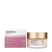 SESDERMA RETI-AGE crema antietà 50 ml