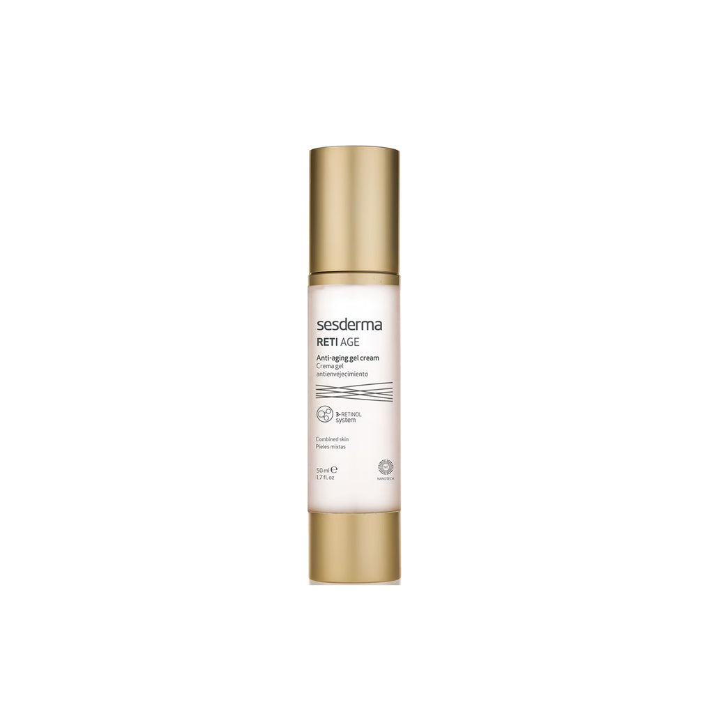 SESDERMA RETI-AGE crema gel antietà 50 ml