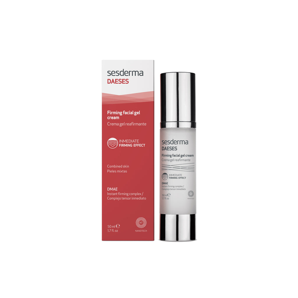 SESDERMA DAESES crema gel rassodante viso 50 ml