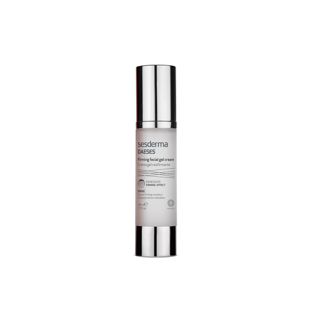 SESDERMA DAESES crema gel rassodante viso 50 ml