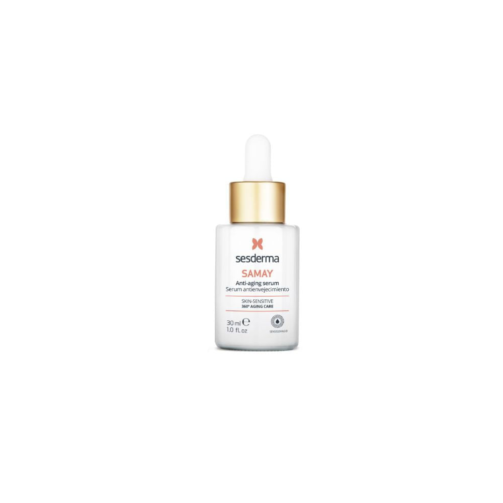 SESDERMA SAMAY sérum anti-âge peau sensible 30 ml