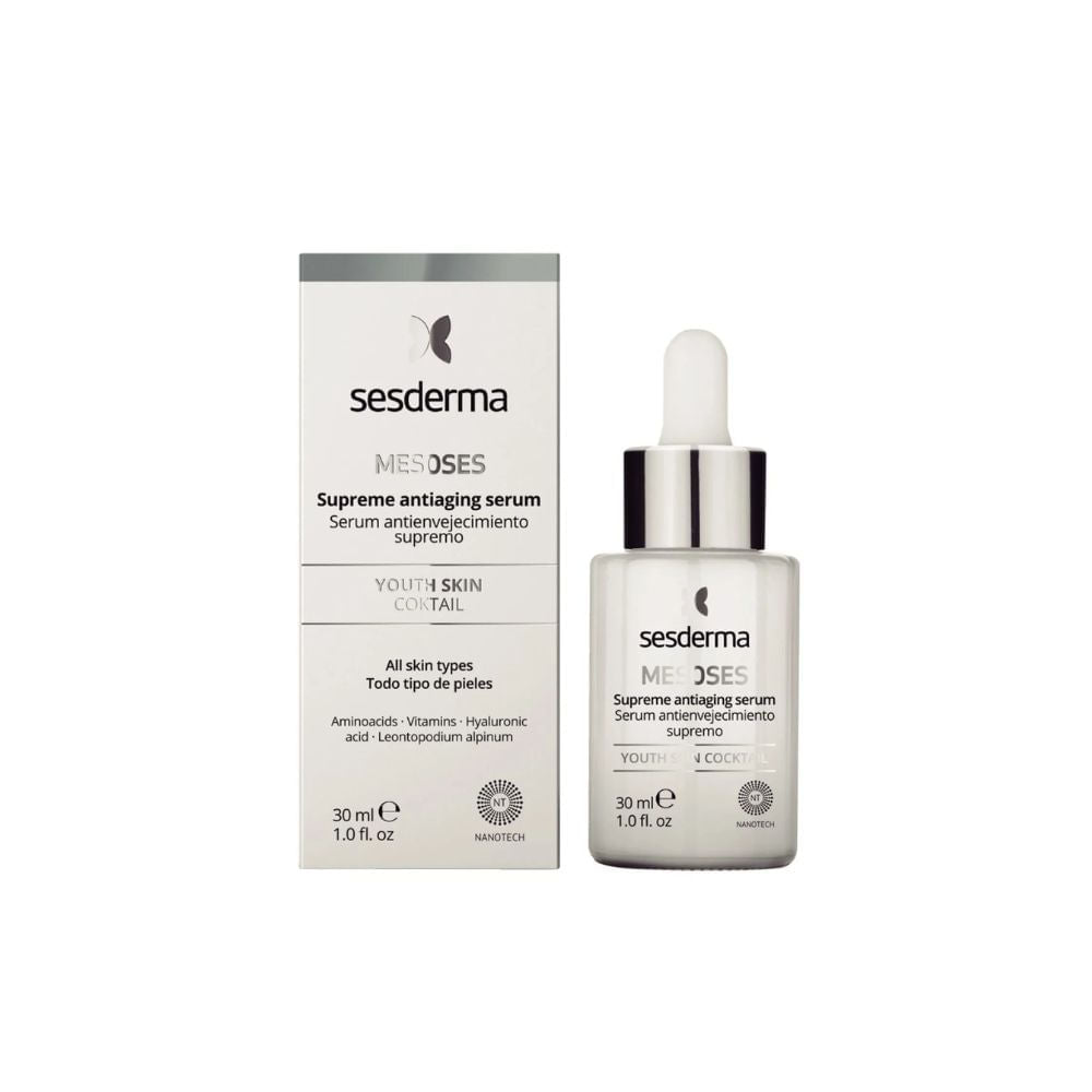 SESDERMA MESOSES sérum anti-âge suprême 30 ml
