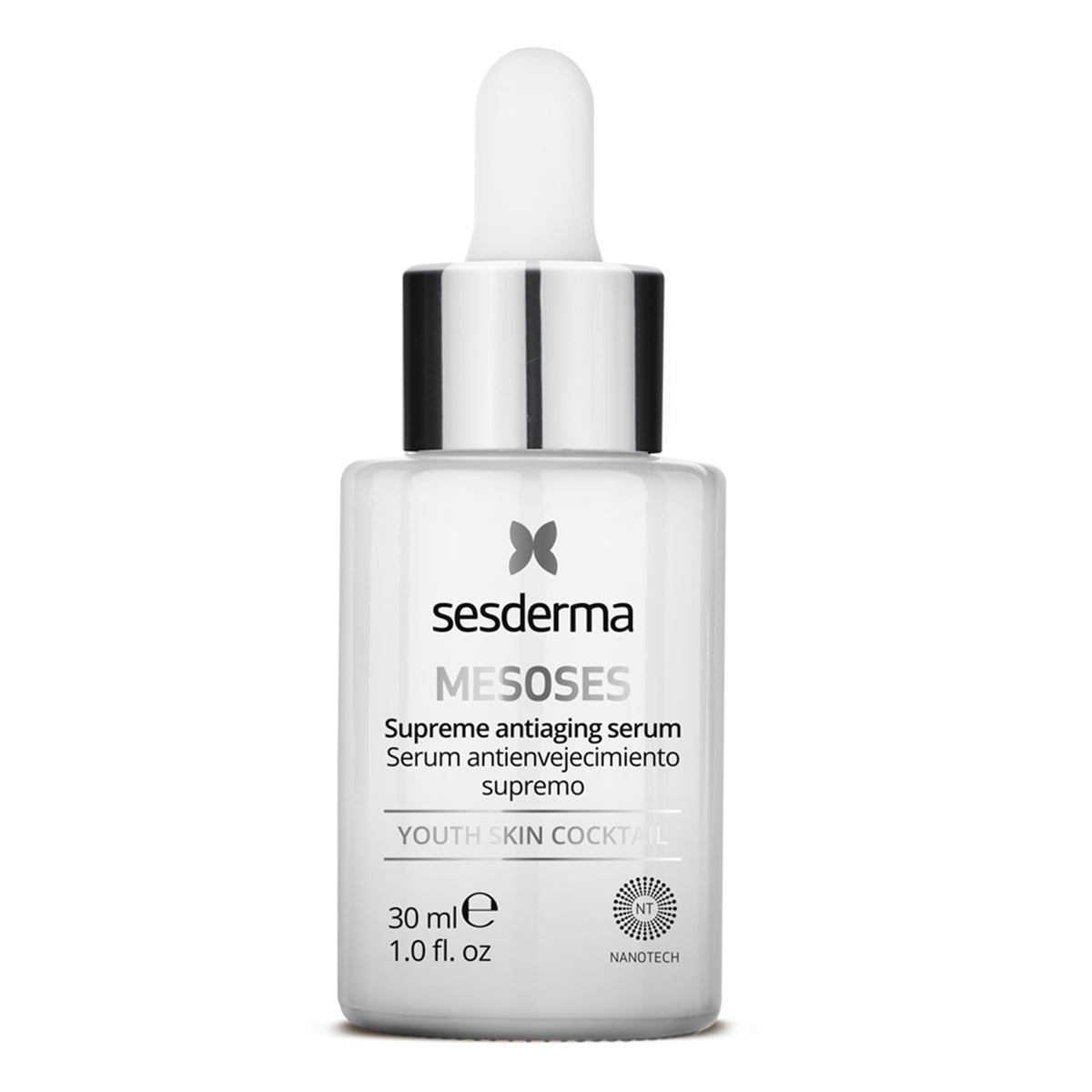 SESDERMA MESOSES sérum anti-âge suprême 30 ml