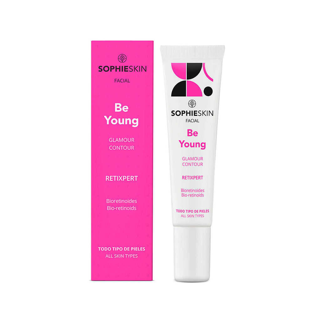 SOPHIESKIN BE YOUNG contorno occhi 15 ml