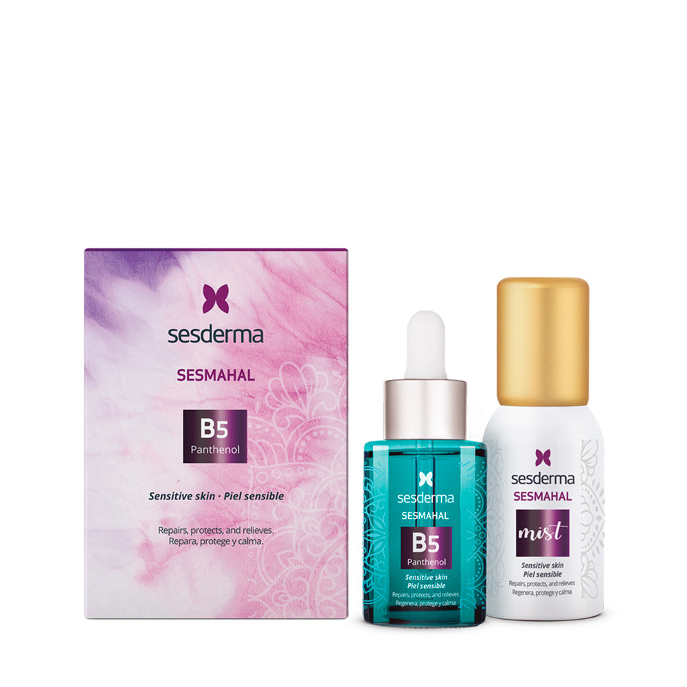 SESDERMA SESMAHAL B5 sensitive skin serum 30 ml
