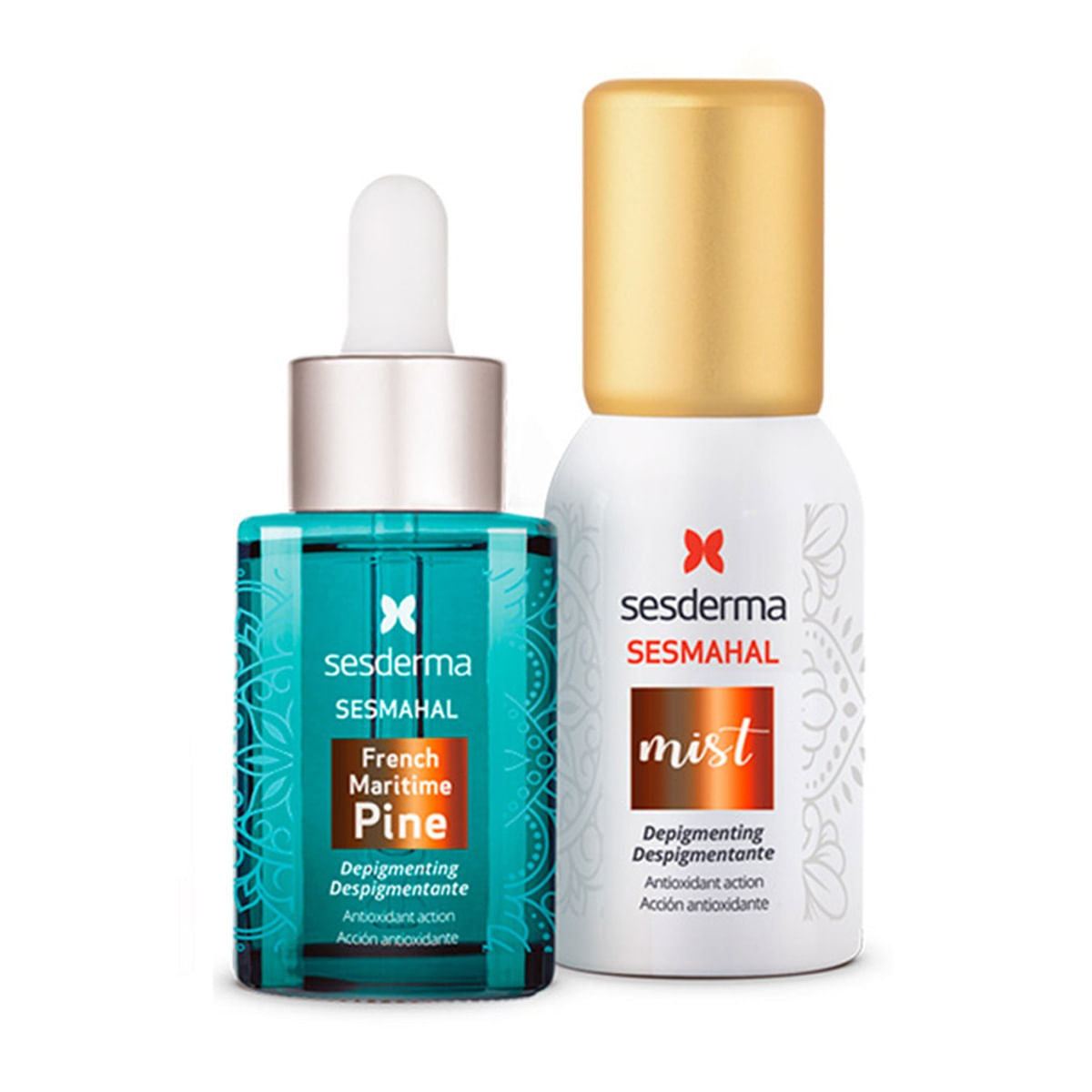 SESDERMA SESMAHAL PIN MARITTIMO FRANCESE siero depigmentante 30 ml
