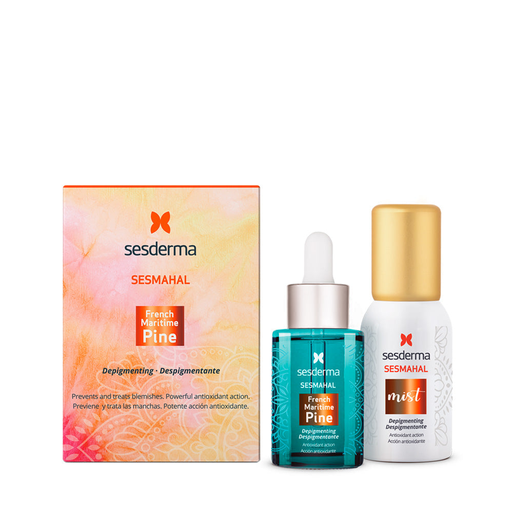 SESDERMA SESMAHAL PIN MARITTIMO FRANCESE siero depigmentante 30 ml
