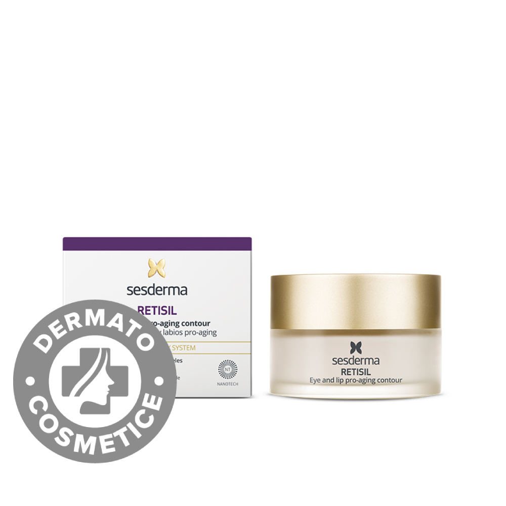 SESDERMA RETISIL contorno occhi e labbra 30 ml