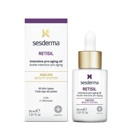 SESDERMA RETISIL olio intensivo 30 ml