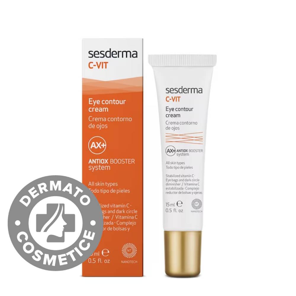 SESDERMA C-VIT contorno occhi 15 ml
