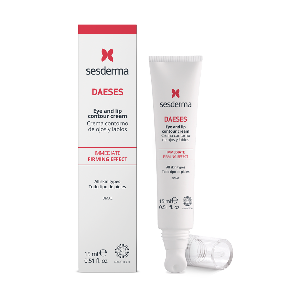 SESDERMA DAESES contorno occhi-labbra 15 ml