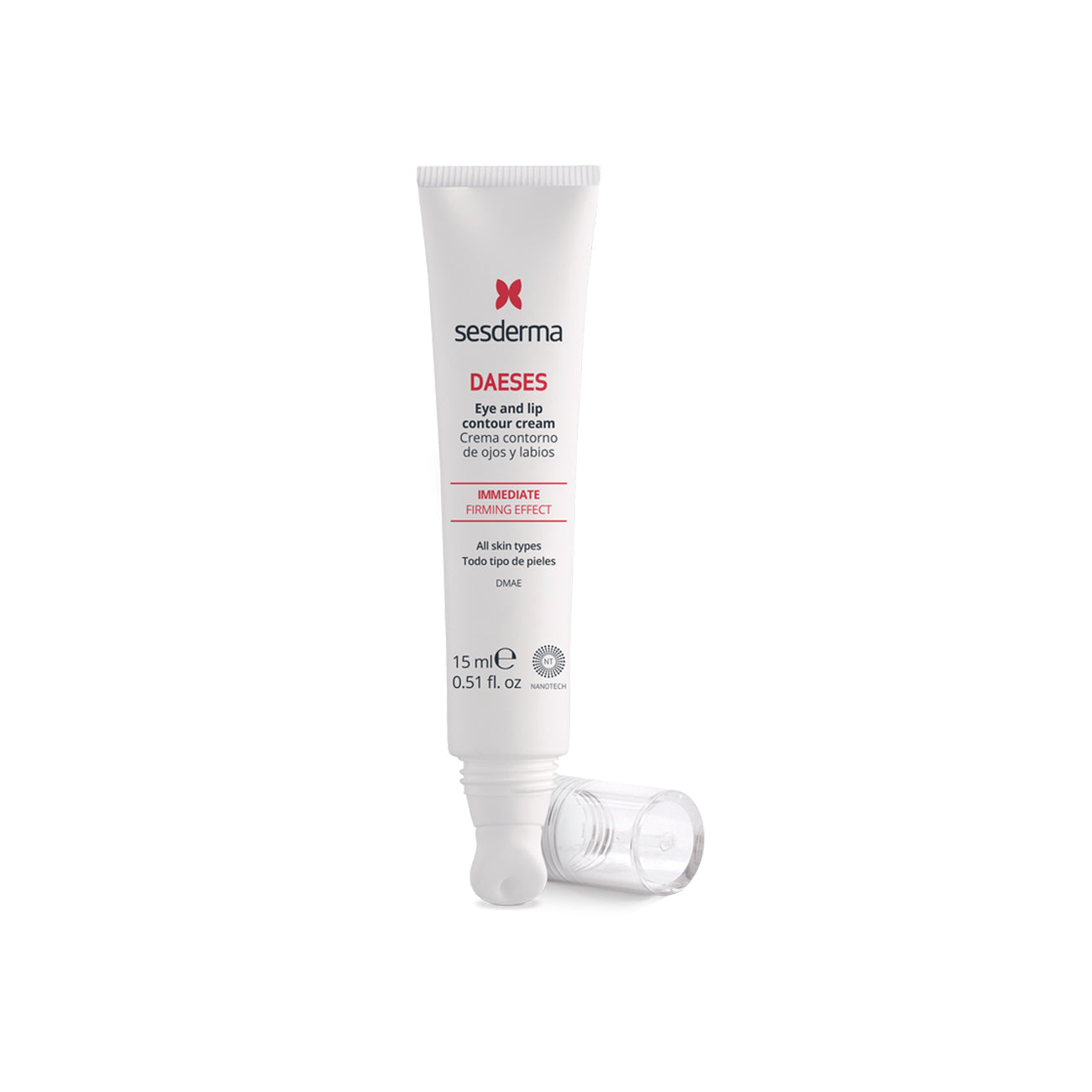 SESDERMA DAESES contorno occhi-labbra 15 ml