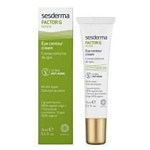 SESDERMA FACTOR G RENEW crema contorno occhi 15 ml