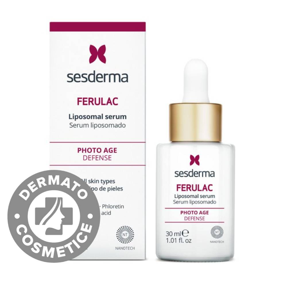 SESDERMA FERULAC siero liposomiale 30 ml