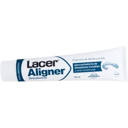 LACER ALIGNER dentifricio 125 ml