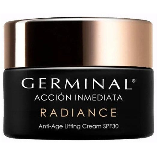 GERMINAL AZIONE IMMEDIATA RADIANCE crema anti-età lifting SPF30 50 ml