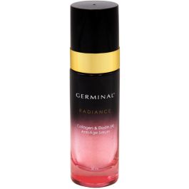 GERMINAL AZIONE IMMEDIATA RADIANCE siero viso anti-età collagene ed elastina 30 ml