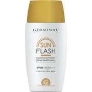 GERMINAL SUN FLASH protezione solare con doppio effetto flash SPF50 1 unità