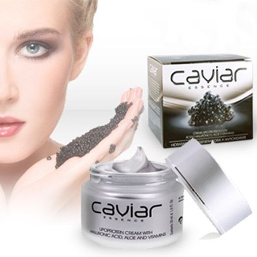 DIET ESTHETIC CAVIAR ESSENCE lipo-protein cream 50 ml