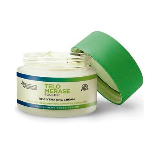 DIET ESTHETIC VIT VIT COSMECEUTICALS TELOMERASE crema ringiovanente 50 ml