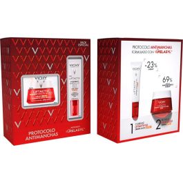 VICHY LIFTACTIV B3 ANTI-STAIN DAY CREAM SPF 50 2-pack