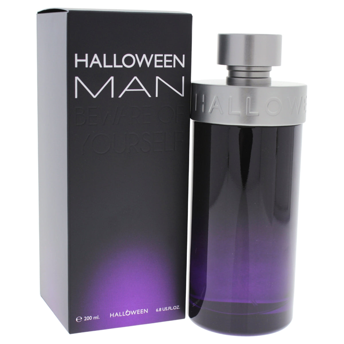 HALLOWEEN MAN eau de toilette spray 200 ml
