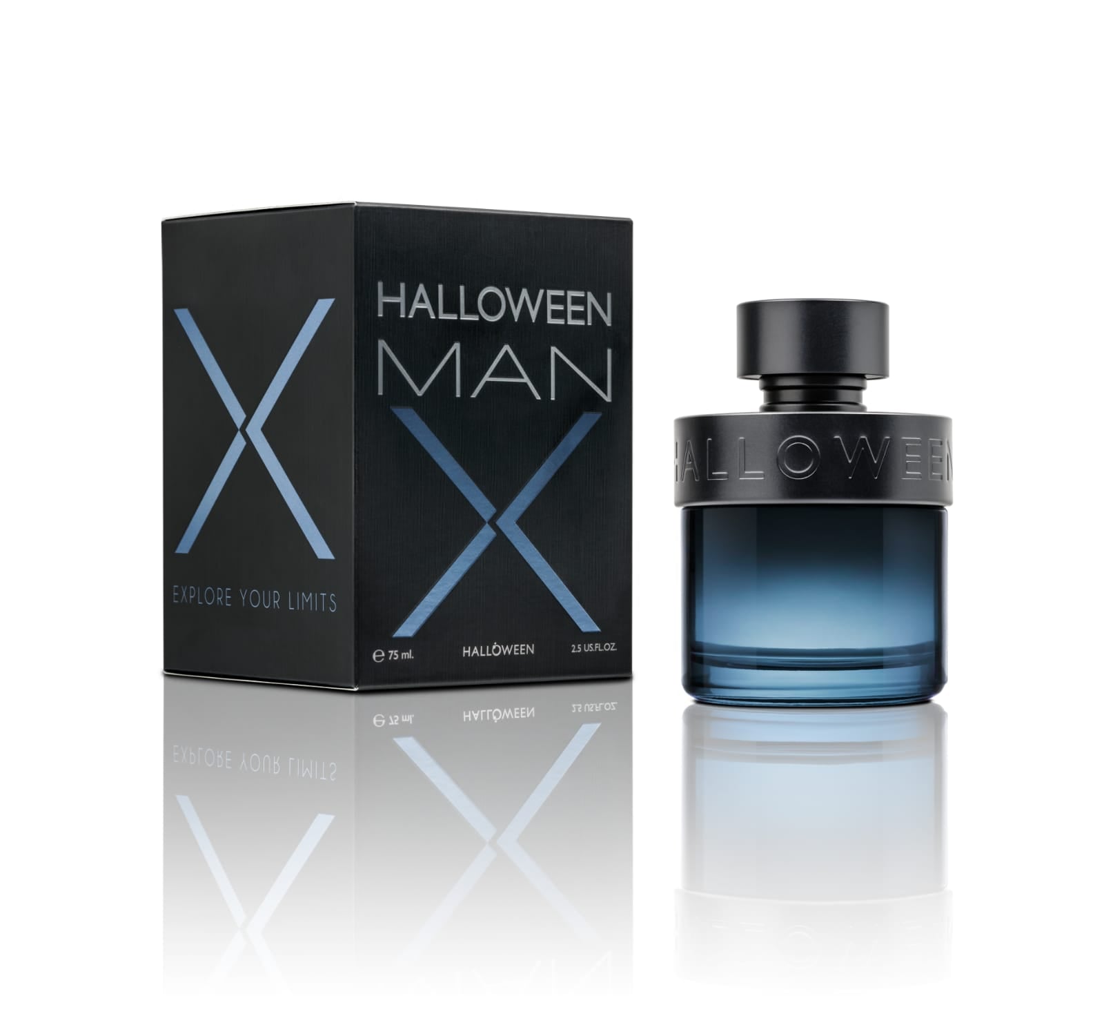 HALLOWEEN MAN X eau de toilette vaporisateur 75 ml