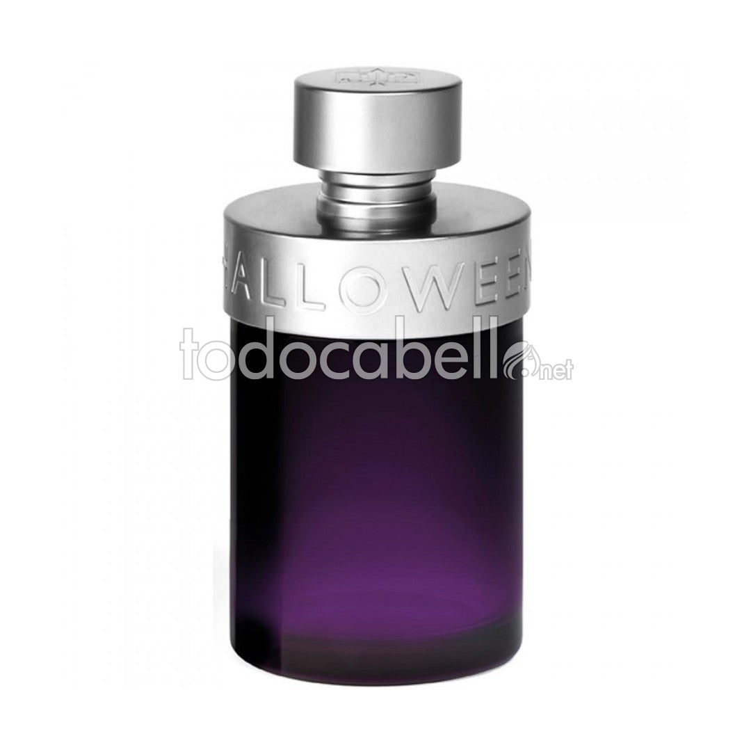 HALLOWEEN MAN eau de toilette spray 75 ml