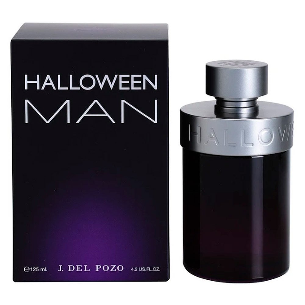 HALLOWEEN MAN eau de toilette vaporisateur 125 ml