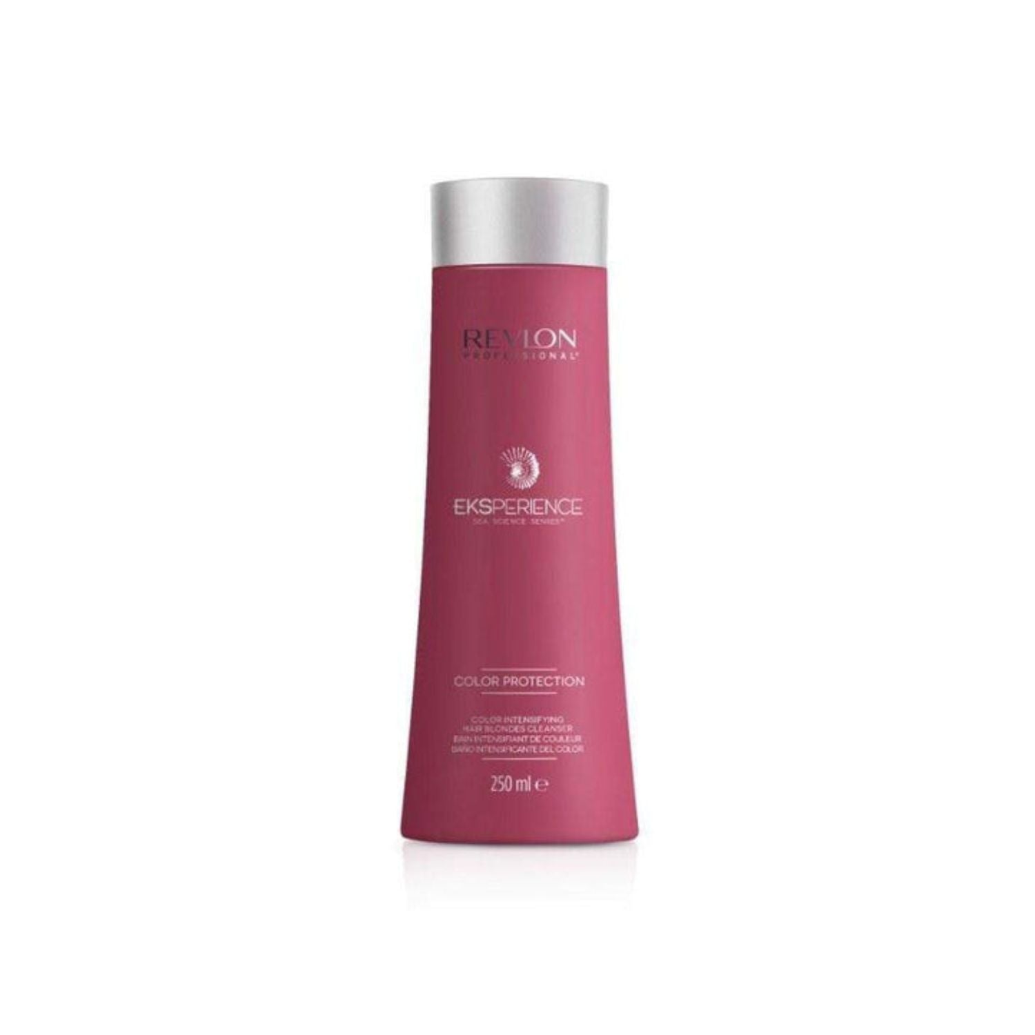 REVLON EKSPERIENCE COLOR PROTECTION detergente 250 ml