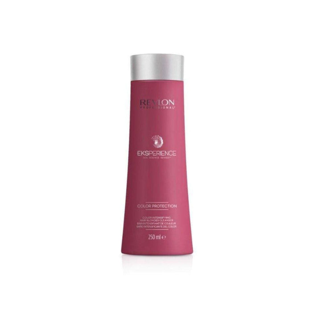 REVLON EKSPERIENCE COLOR PROTECTION detergente 250 ml