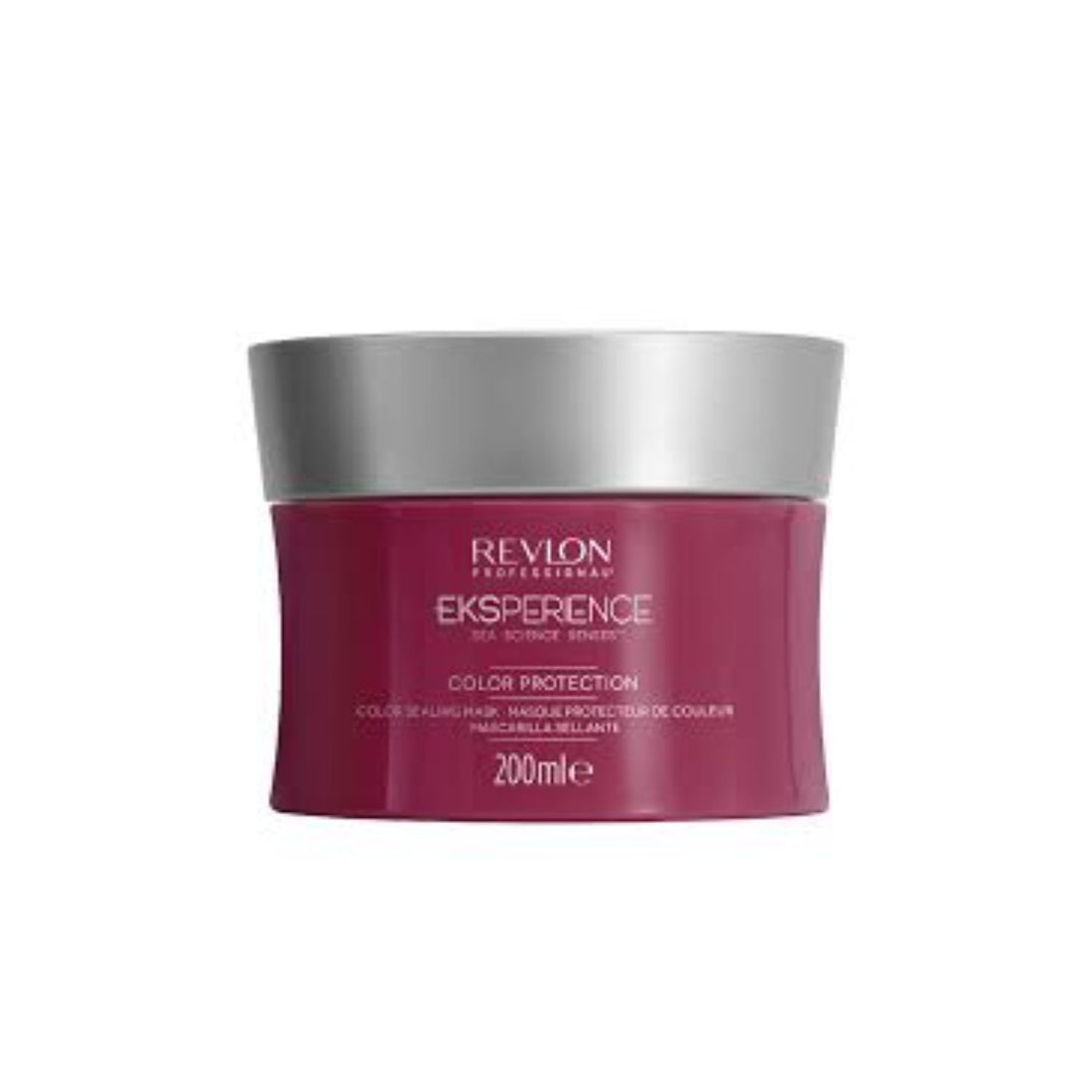 REVLON EKSPERIENCE COLOR INTENSIFY maintenance mask